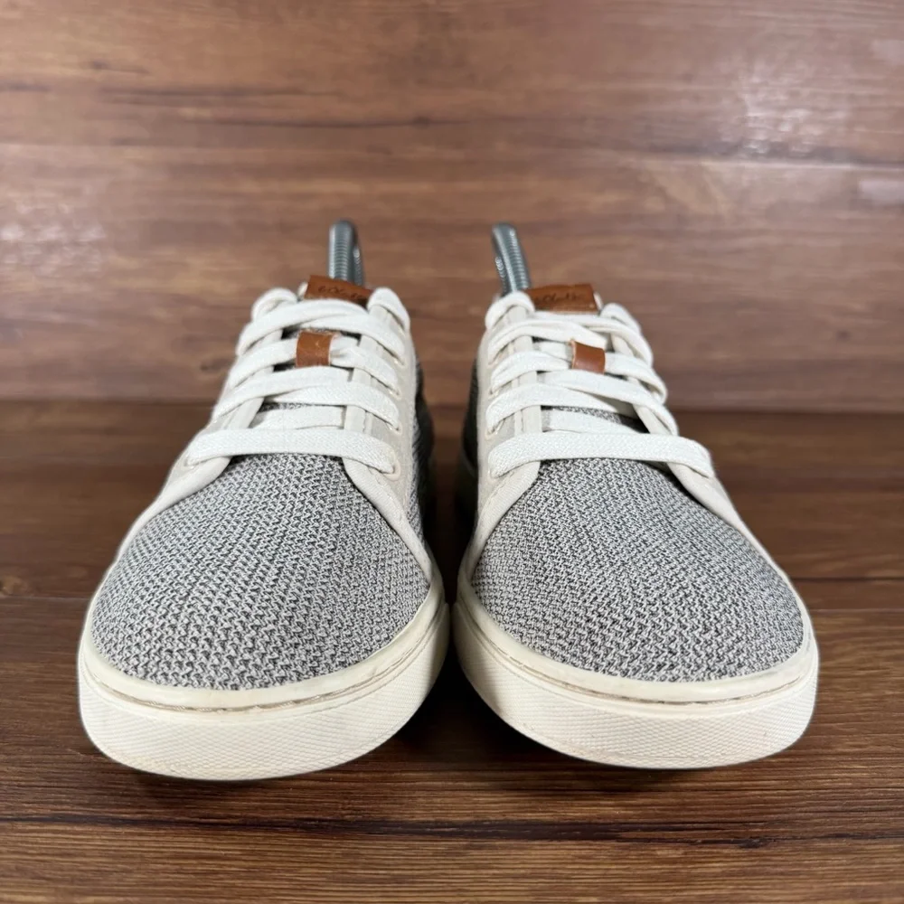 OLUKI PEHUEA LI Women’s‎ Size 8 Sneakers Low Top Shoes Lace Up